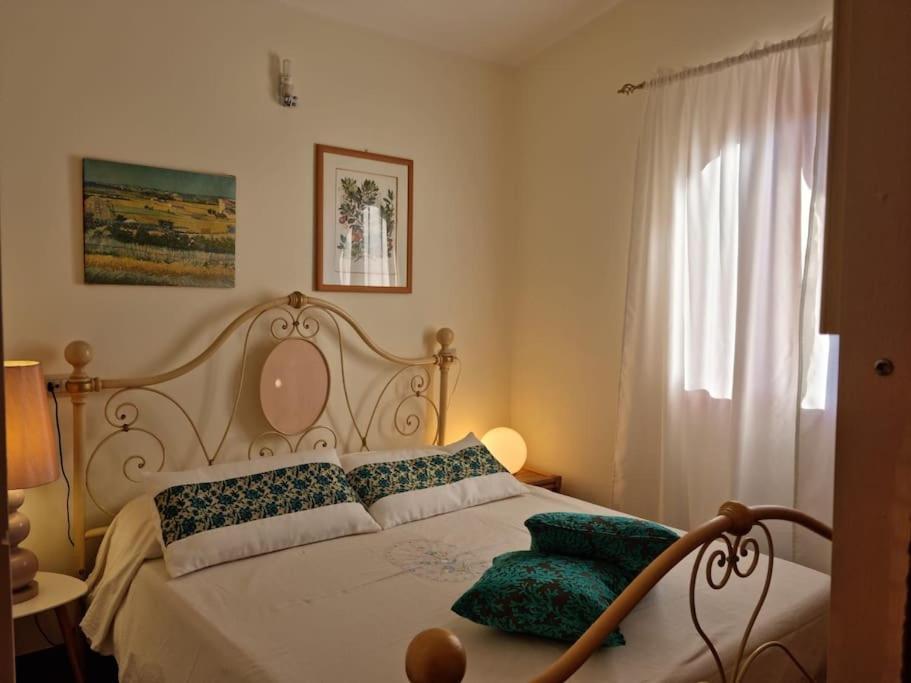 Villa Tea, Residenza Incantevole Con Giardino . 弗里米尼迪夸尔图 外观 照片