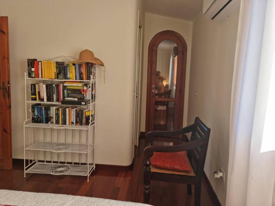 Villa Tea, Residenza Incantevole Con Giardino . 弗里米尼迪夸尔图 外观 照片