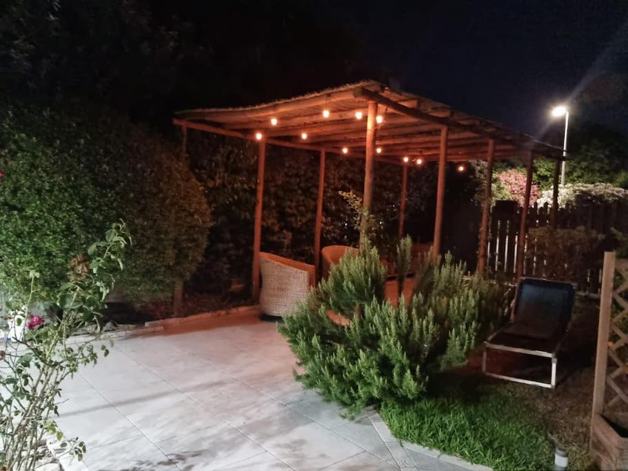 Villa Tea, Residenza Incantevole Con Giardino . 弗里米尼迪夸尔图 外观 照片